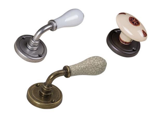 Serie 1515 Porcelana