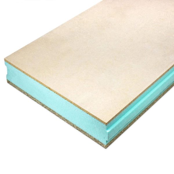 Cemento Madera