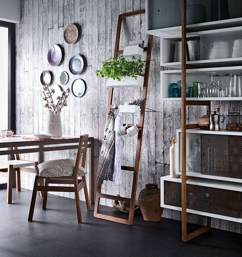 Wood Concrete (FP) - Imagen 2