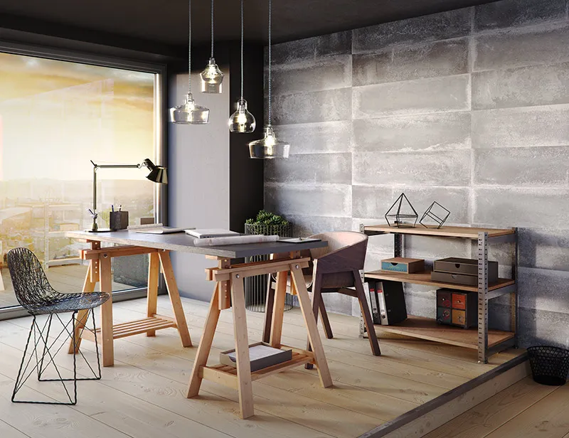 Stone Loft Concrete (FP) - Imagen 2