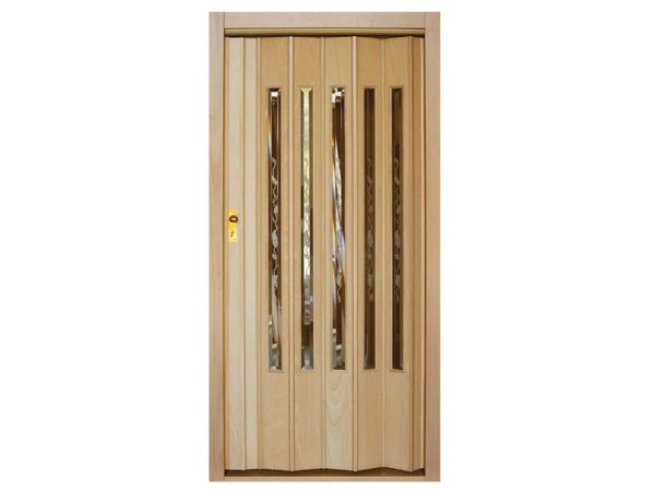 Madera Vidrio Largo
