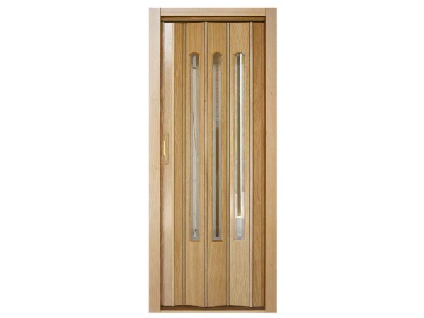 Madera Vidrio Largo Provenzal