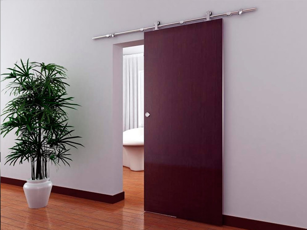 Mod. Inox Madera