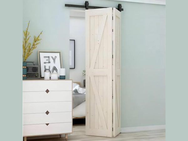 Mod. Plegable 2 Puertas