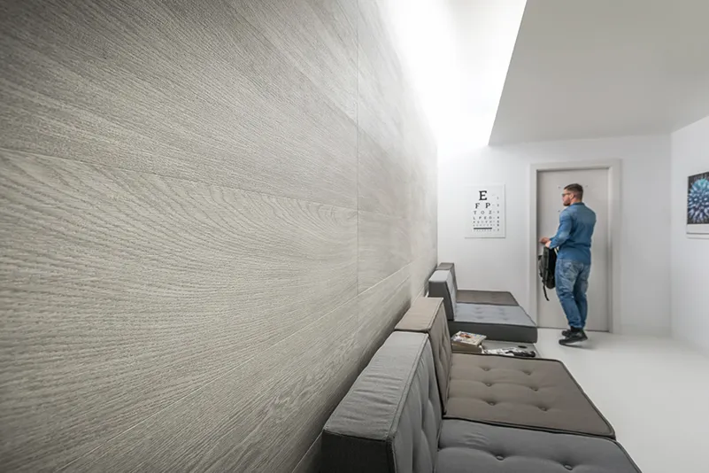 Snowy Wood (FP) - Imagen 2