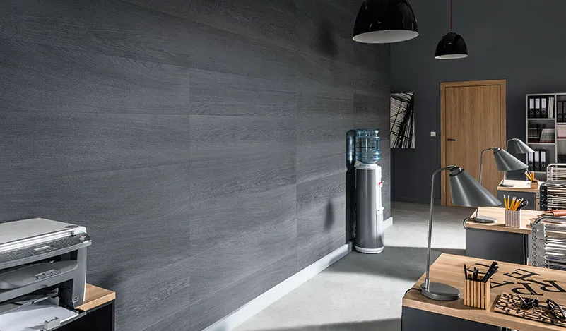 Wood Carbon (FP) - Imagen 3