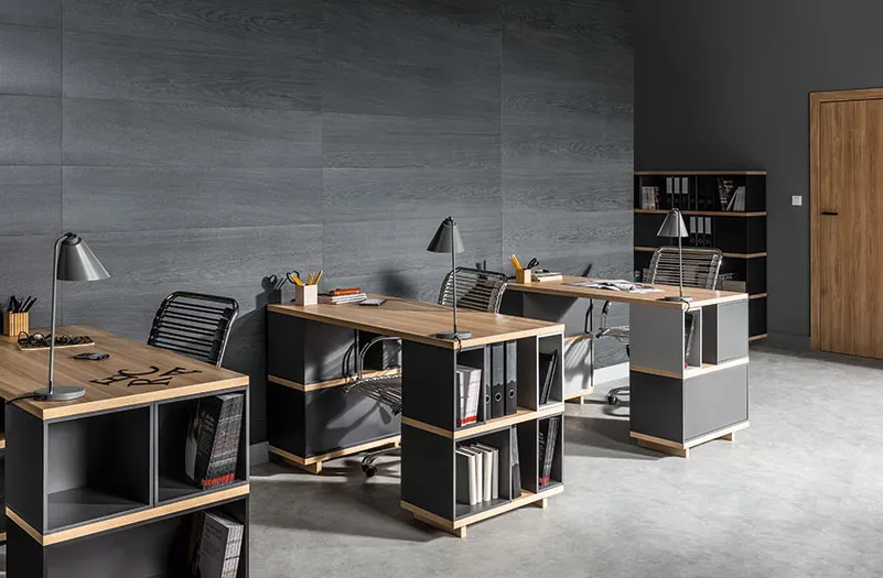 Wood Carbon (FP) - Imagen 4