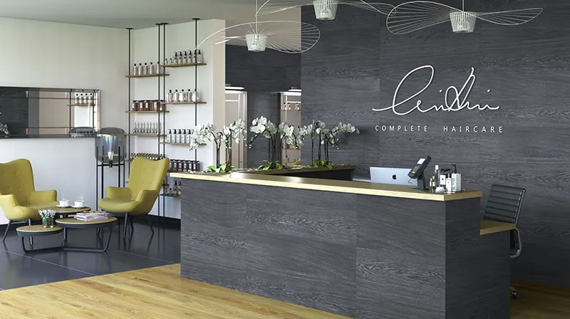 Wood Carbon (FP) - Imagen 2