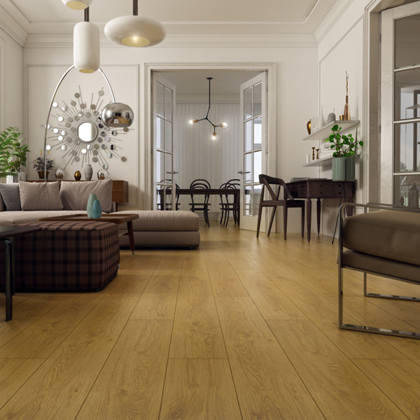 Roble Forte D40074 (KRONWOOD)