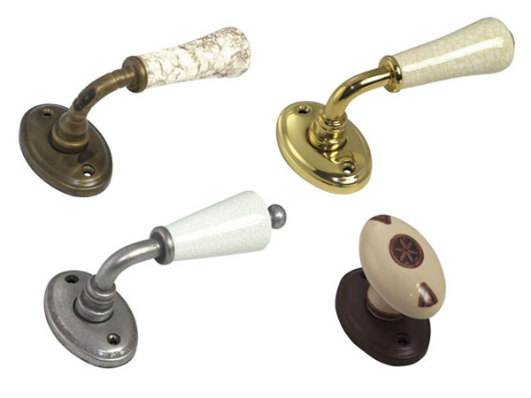 Serie 400 Porcelana