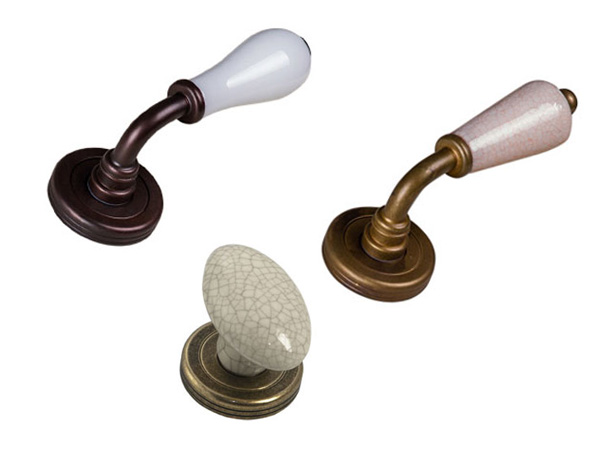 Serie 420-415 Porcelana