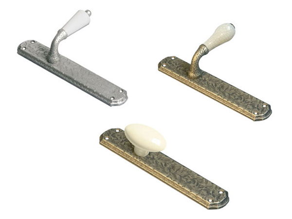 Serie 700 Porcelana