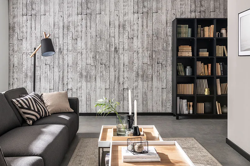 Wood Concrete (FP) - Imagen 3