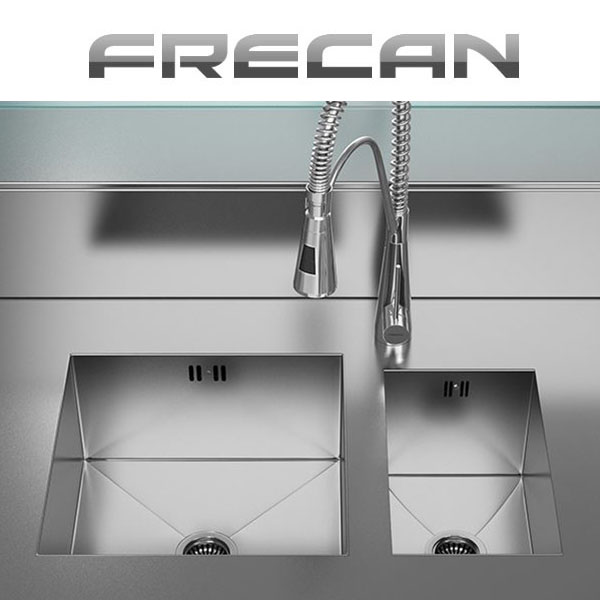 Frecan Fregaderos
