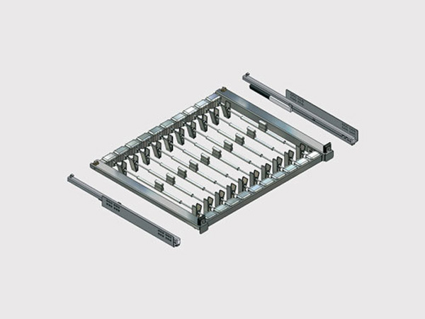 Soporte Faldas H-Plus