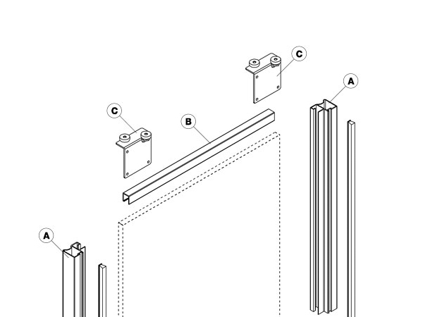 KITS de Puerta de 10