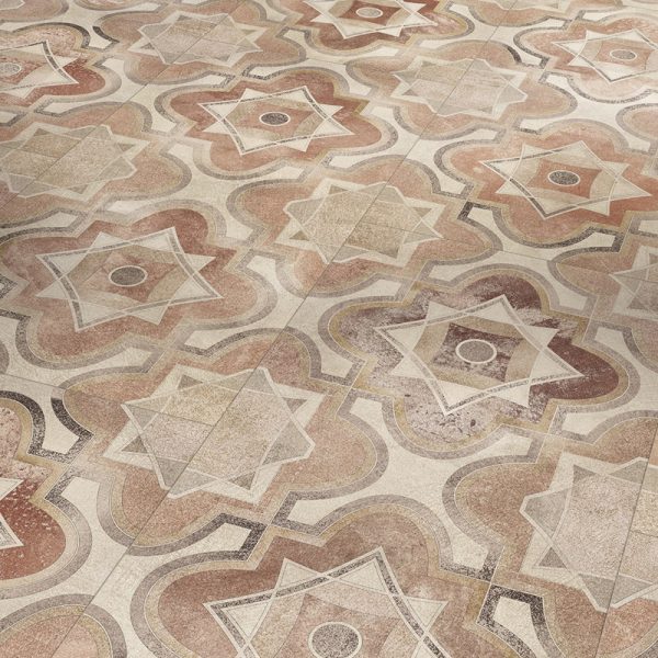 Málaga Estructura Piedra 1748676 (AG)