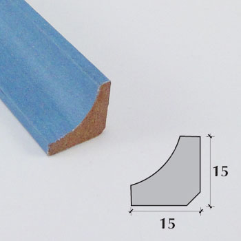 Rinconera 15x15 MDF
