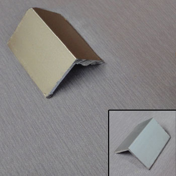Aluminio Sin Adhesivo