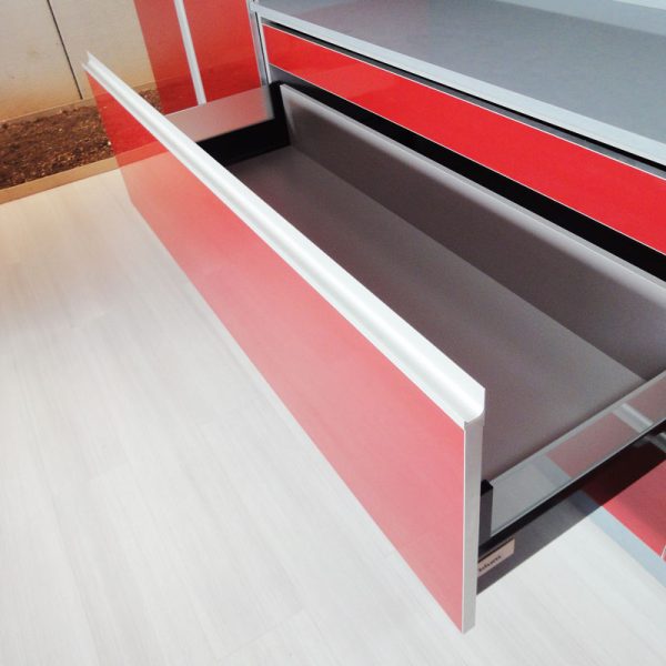 Cacerolero Blum Intivo - Mixto Cristal