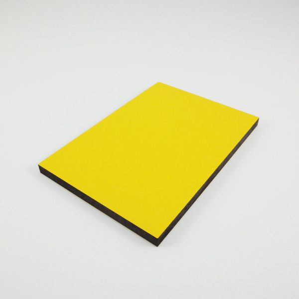Amarillo Sol
