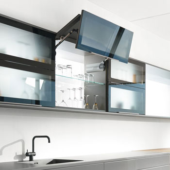 Aventos HF