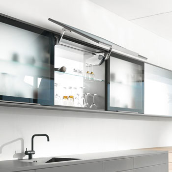 Aventos HS