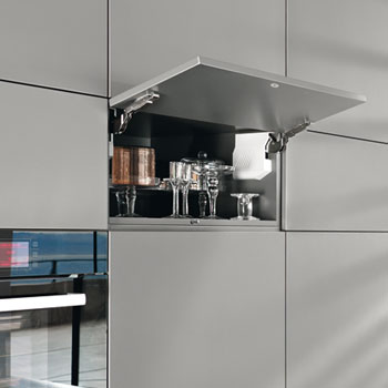 Aventos HK-S