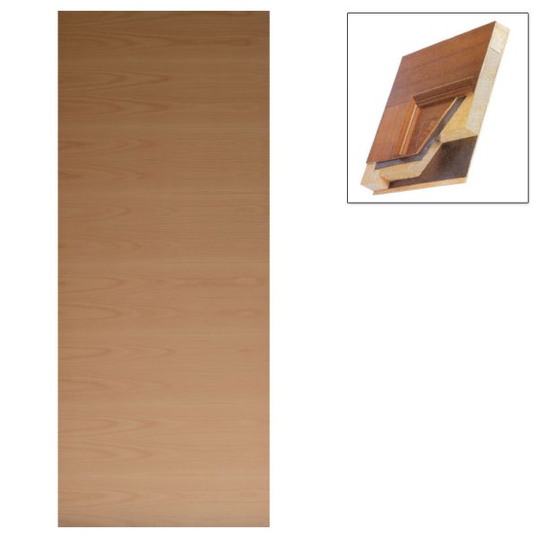 Mod. Liso Traves