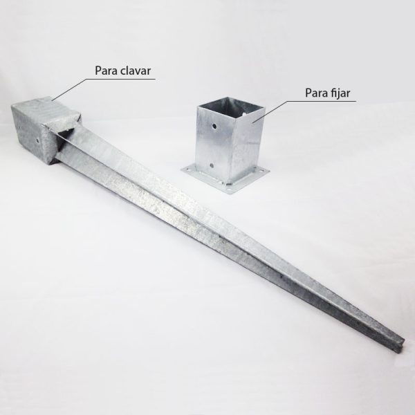 Soporte para Poste
