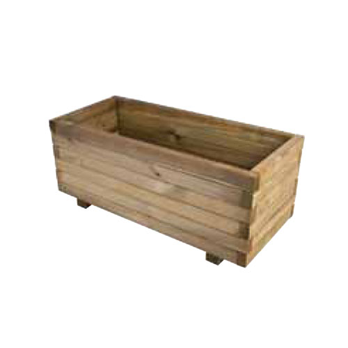 Passiflora Rectangular