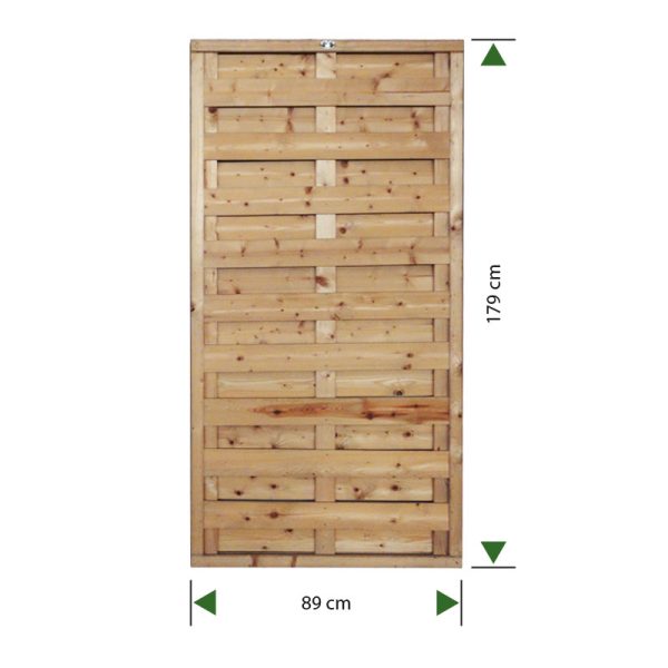 Puerta Brocéliande