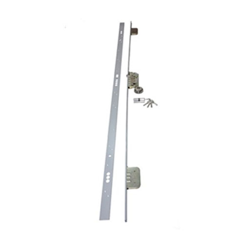 Cerradura de Seguridad 3 Puntos