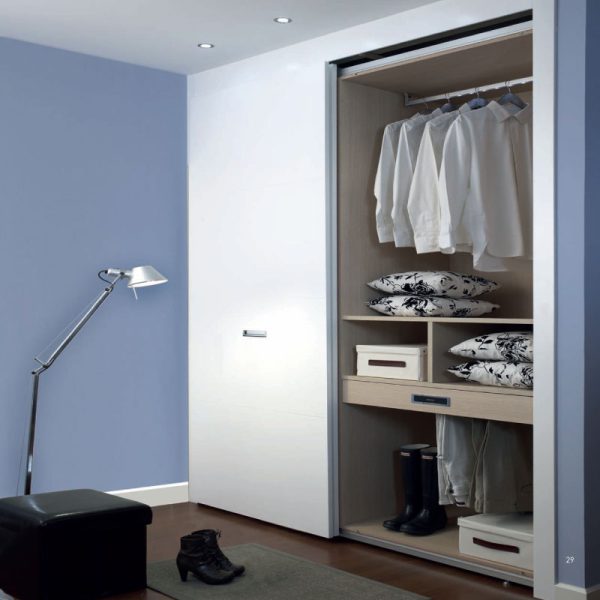 Sistema Munich - Imagen 2