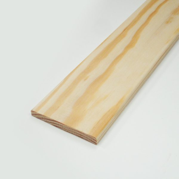 Tapeta en Pino