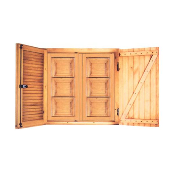 Ventana V-8