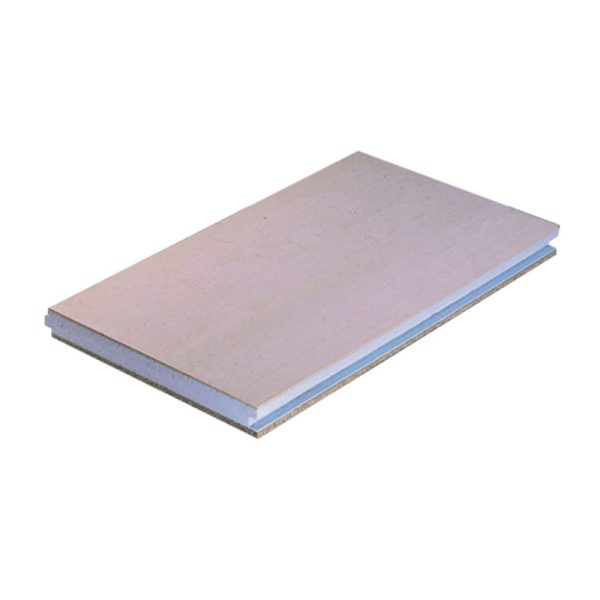 Cemento Madera