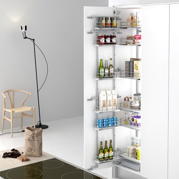 Columna Despensero COMPACT