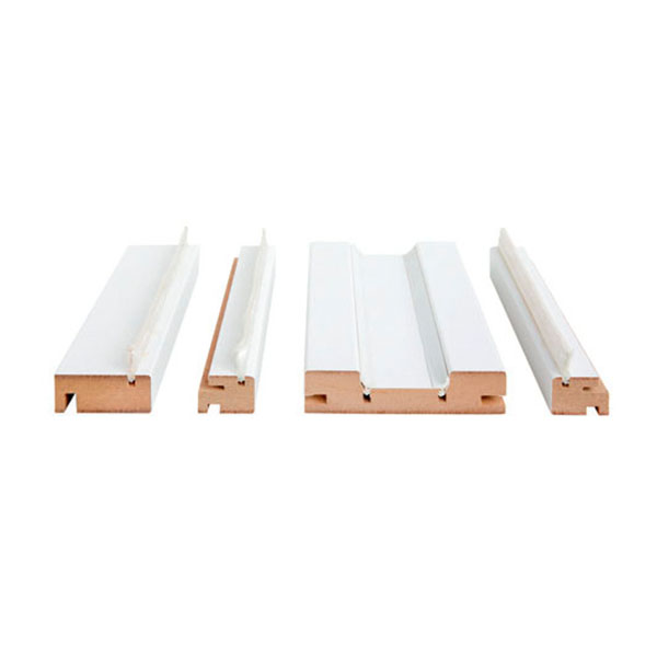 Kit de Carpintería para Cassonetto