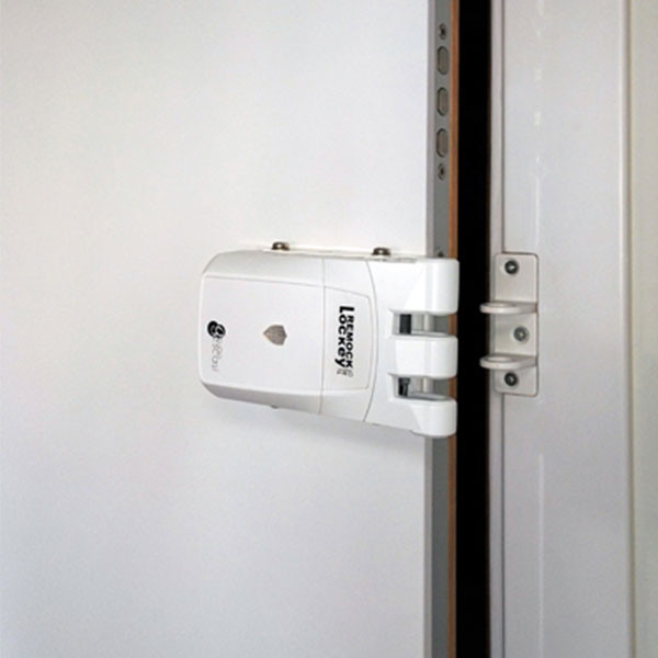 REMOCK LOCKEY