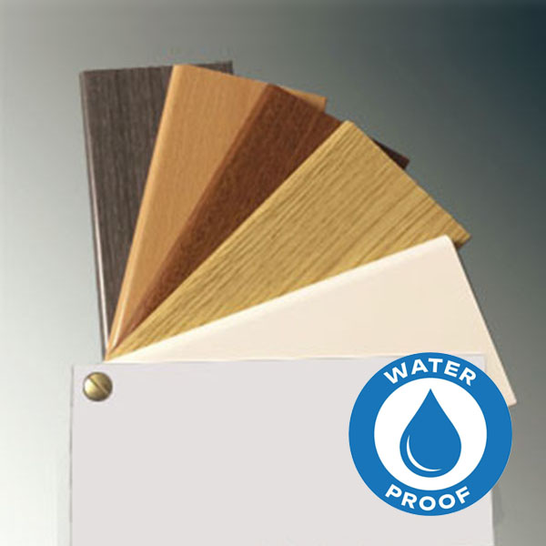 Rodapie 100% Anti-humedad