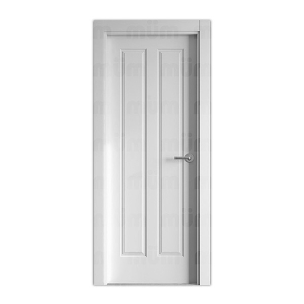 2BR Blanco Laca