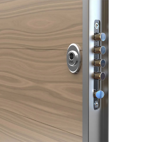 Puerta SecureFeel BASIC