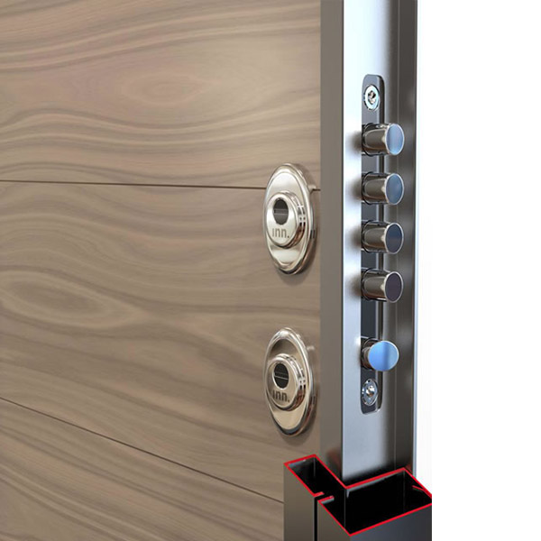 Puerta SecureFeel PRO