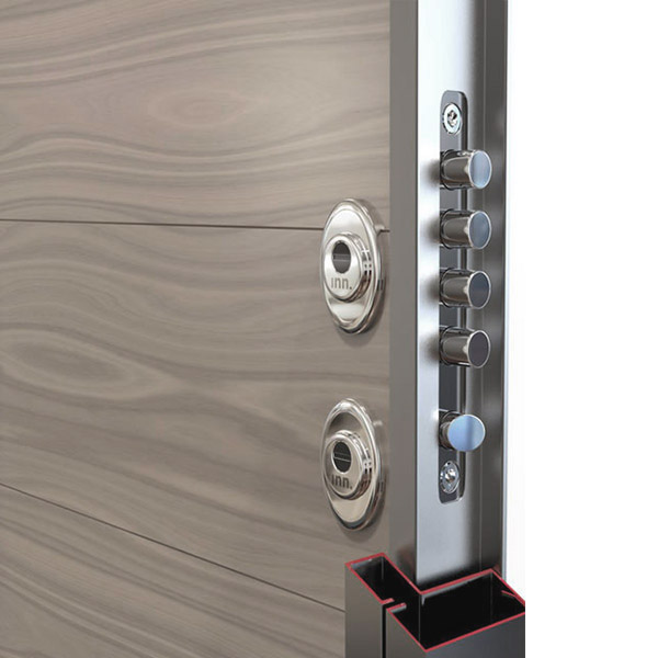 Puerta SecureFeel SMART