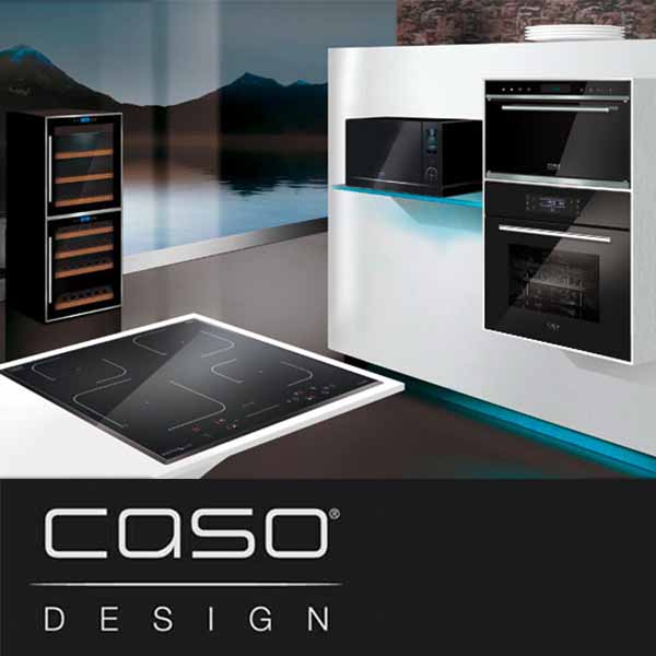 CASO ® Design