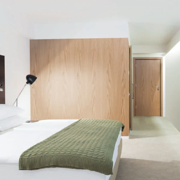 Catálogo Hotelero