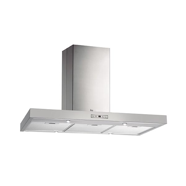 DH2 ISLA  985/1285 INOX