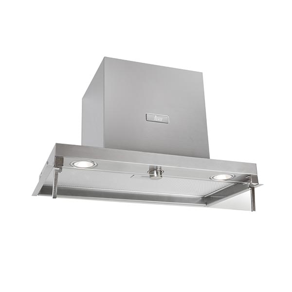 INTEGRA 665 INOX
