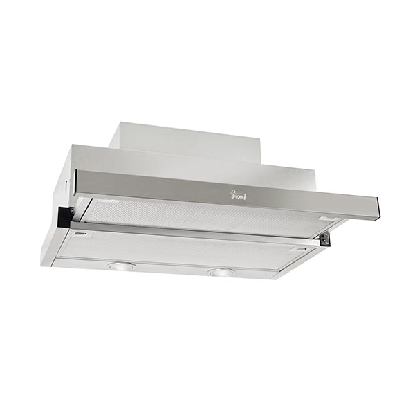 CNL 6610 INOX